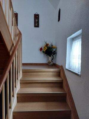 Treppenhaus EG/OG
