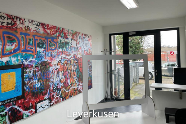 Leverkusen