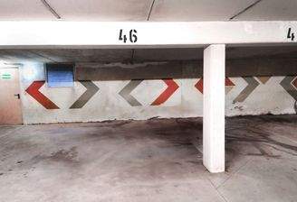 TG-Stellplatz Bergisch Gladbach