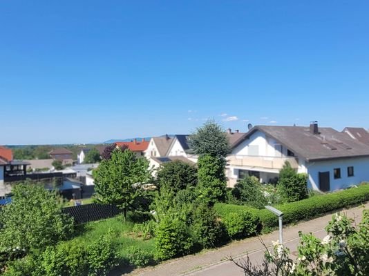 Aussicht