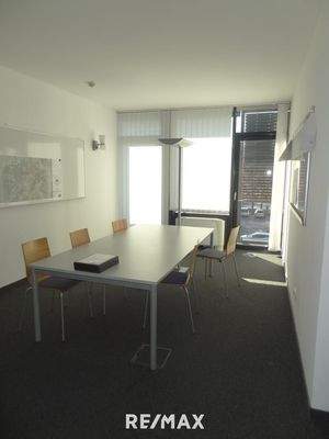 Besprechung - Einheit 124m²