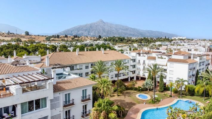 Photo: Apartment in Nueva Andalucia