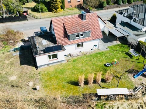 Hambühren Häuser, Hambühren Haus kaufen