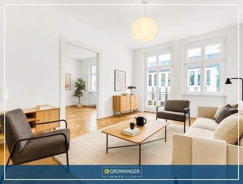 Berlin / Wilmersdorf Wohnungen, Berlin / Wilmersdorf Wohnung kaufen