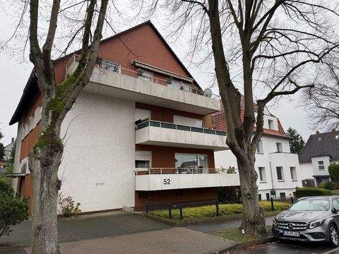 Bad Salzuflen Wohnungen, Bad Salzuflen Wohnung kaufen