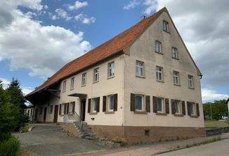 Ansicht Front