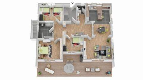 Weihenzell Wohnungen, Weihenzell Wohnung kaufen