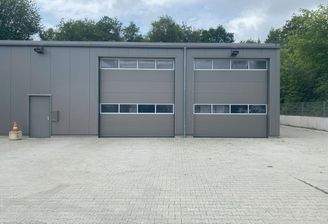 Außenansicht Beispielbild