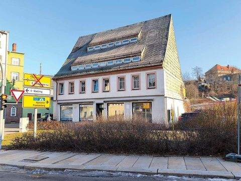 Mittweida Renditeobjekte, Mehrfamilienhäuser, Geschäftshäuser, Kapitalanlage