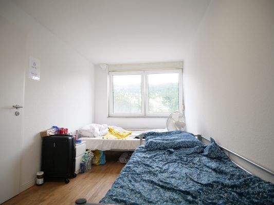 Schlafraum 5