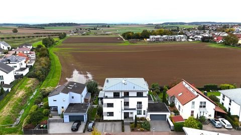 Nidderau Wohnungen, Nidderau Wohnung mieten