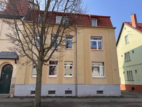Quedlinburg Renditeobjekte, Mehrfamilienhäuser, Geschäftshäuser, Kapitalanlage