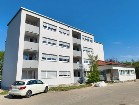 Kirchdorf an der Iller Wohnungen, Kirchdorf an der Iller Wohnung mieten