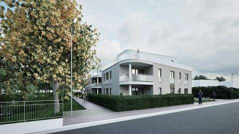 Wildeshausen Wohnungen, Wildeshausen Wohnung kaufen