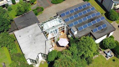 Detmold Häuser, Detmold Haus kaufen