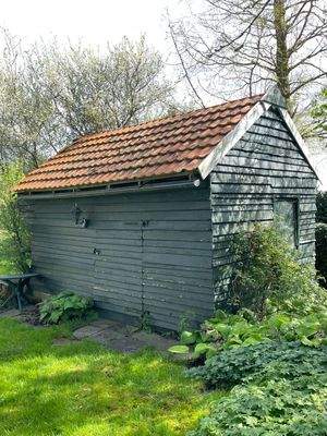 Gartenhaus
