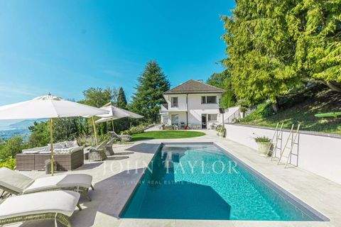 Montreux Häuser, Montreux Haus kaufen