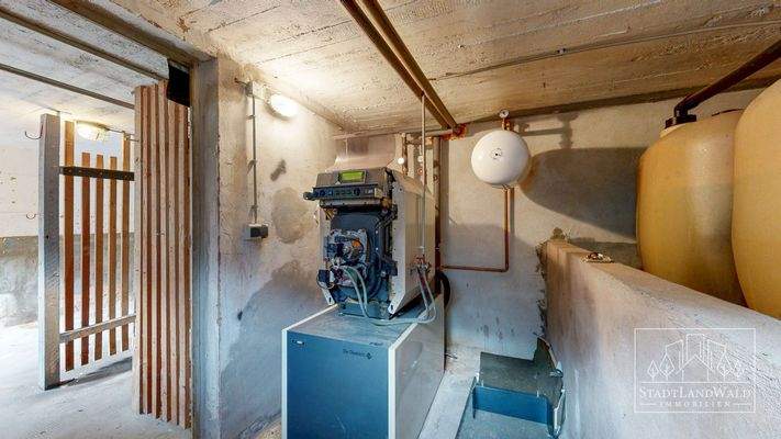 UG-Heizraum