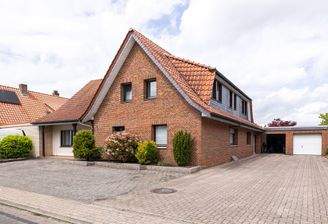 Ansicht Straße