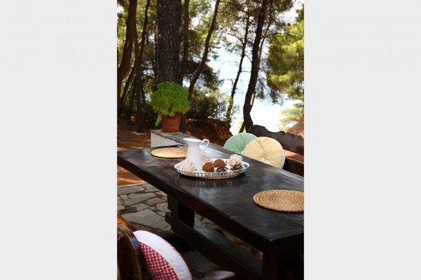 VILLA HALKIDIKI SITHONIA