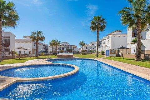Orihuela Costa Wohnungen, Orihuela Costa Wohnung kaufen