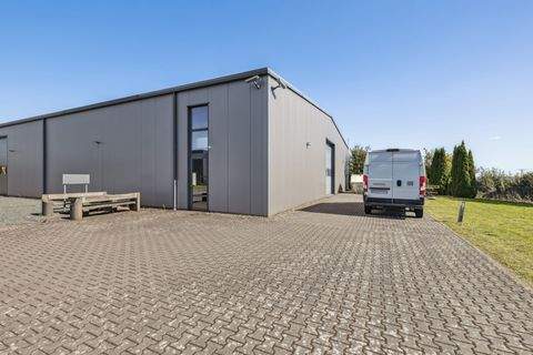 Hüttenberg Halle, Hüttenberg Hallenfläche