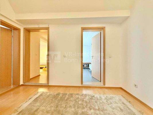 Flur OG vorderes Haus