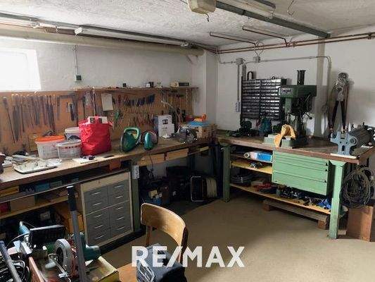 Werkstatt