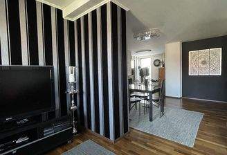 EG Ess- und Wohnbereich 