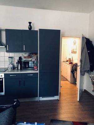 Mieterküche