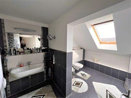 Badezimmer OG