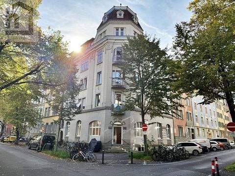 Konstanz Büros, Büroräume, Büroflächen 