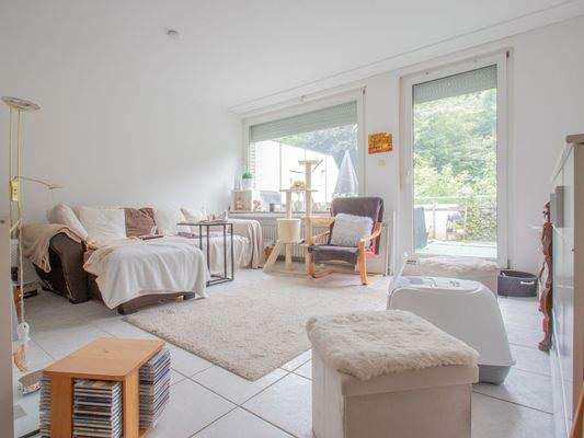 Wohn- & Esszimmer OG