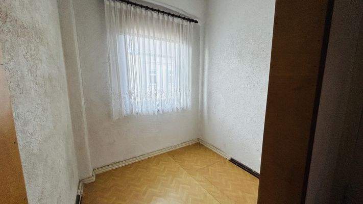 Kleines Zimmer im Obergeschoss