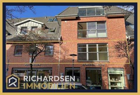 Niebüll Wohnungen, Niebüll Wohnung kaufen