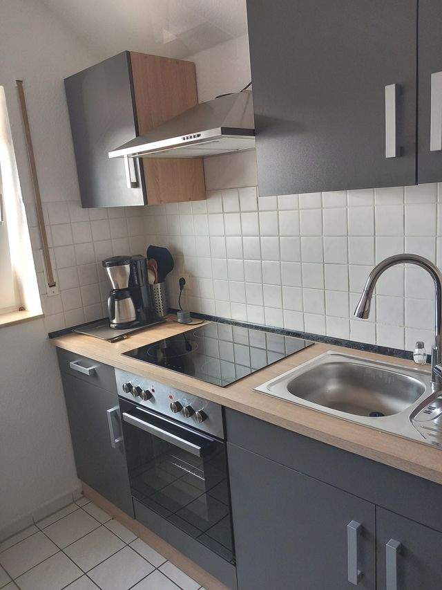 Lingen-Laxten 2 ZKB mit Balkon zum 01.05.2026 zu vermieten. - Foto 5