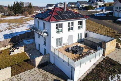 Trochtelfingen Häuser, Trochtelfingen Haus kaufen