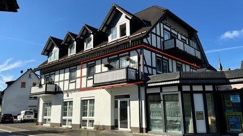 Finnentrop / Fretter Wohnungen, Finnentrop / Fretter Wohnung kaufen