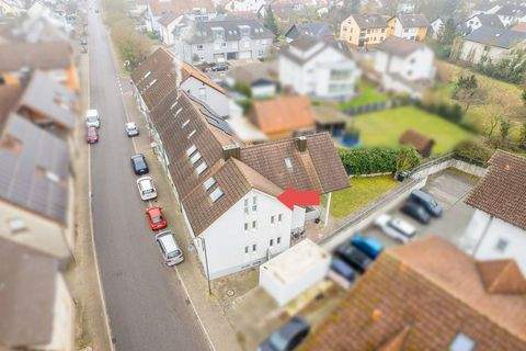 Stutensee / Staffort Wohnungen, Stutensee / Staffort Wohnung kaufen