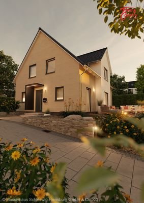 Ansicht Straße