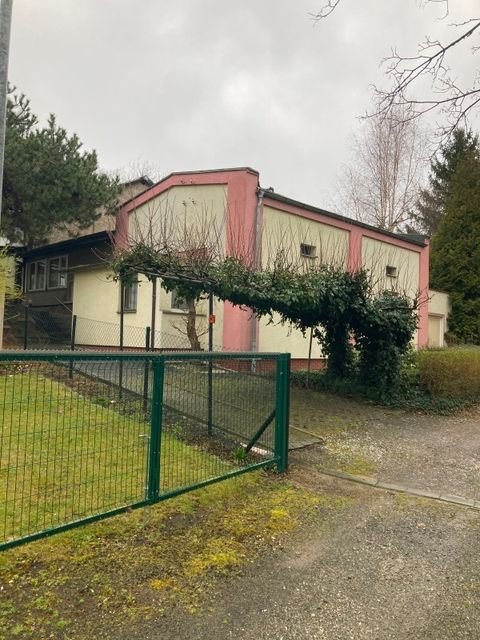 Zeitz OT Zangenberg Renditeobjekte, Mehrfamilienhäuser, Geschäftshäuser, Kapitalanlage