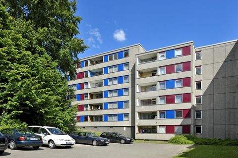 Kreuztal Wohnungen, Kreuztal Wohnung mieten