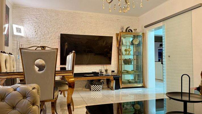 Wohnzimmer | Erdgeschoss