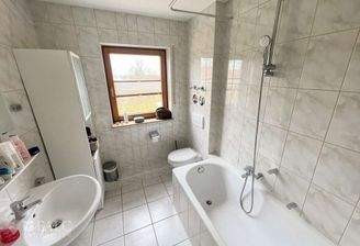 Badezimmer 