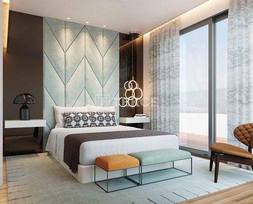 Stylish Apartments with Sea Views in Fuengirola Malaga