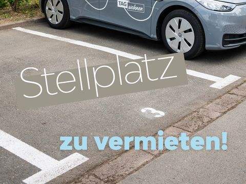 Stadtilm Garage, Stadtilm Stellplatz