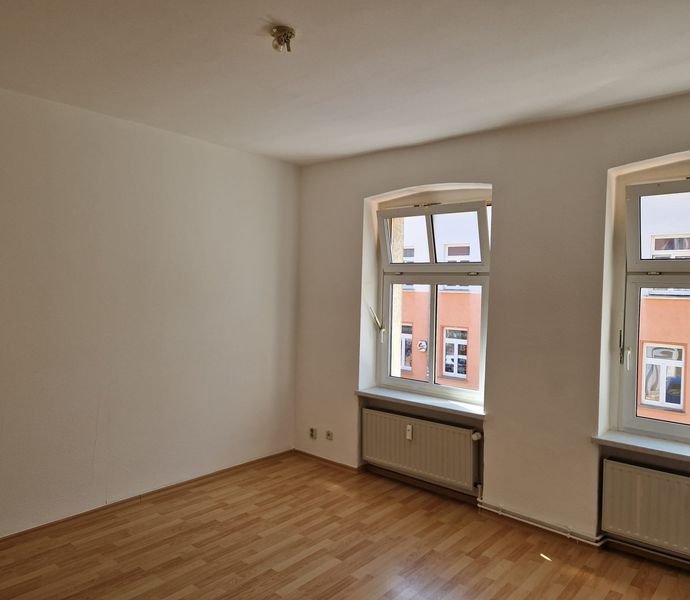 2 Zimmer Wohnung in Schwerin (Paulsstadt)