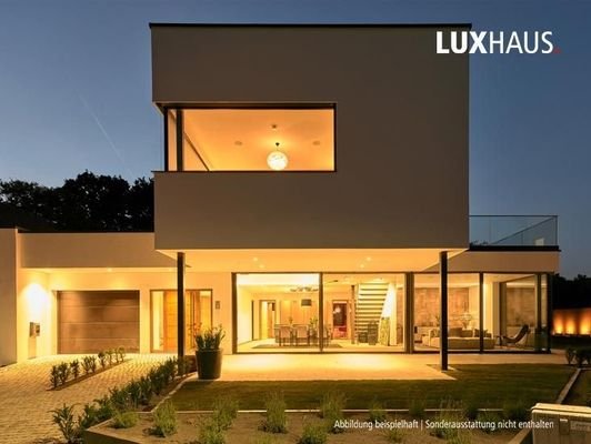 LUXHAUS | core5