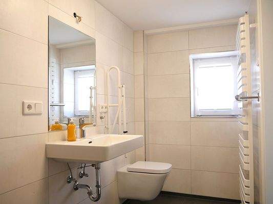 Badezimmer 1