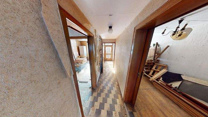 Flur/Eingangsbereich